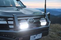 ARB Intensity IQ Driving Lights ARBVX17B - 2 x inteligentna lampa LED - 7