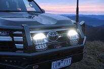 ARB Intensity IQ Driving Lights ARBVX17B - 2 x inteligentna lampa LED - 10