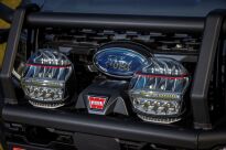 ARB Intensity IQ Driving Lights ARBVX17B - 2 x inteligentna lampa LED - 12