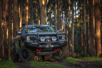 ARB Intensity IQ Driving Lights ARBVX17B - 2 x inteligentna lampa LED - 13