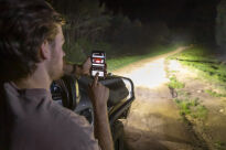 ARB Intensity IQ Driving Lights ARBVX17B - 2 x inteligentna lampa LED - 14