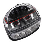 ARB Intensity IQ Driving Lights ARBVX17B - 2 x inteligentna lampa LED - 3