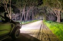 ARB Intensity IQ Driving Lights ARBVX17B - 2 x inteligentna lampa LED - 15