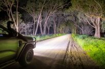 ARB Intensity IQ Driving Lights ARBVX17B - 2 x inteligentna lampa LED - 17