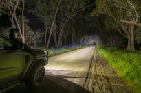 ARB Intensity IQ Driving Lights ARBVX17B - 2 x inteligentna lampa LED - 19