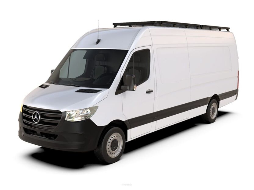 Bagażnik dachowy Mercedes Sprinter 170in/L3/LWB Wheelbase Front Runner