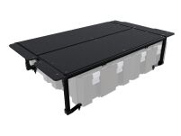 Zabudowa bagażnika Ineos Grenadier - 16