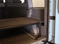 Zabudowa bagażnika Ineos Grenadier - 12