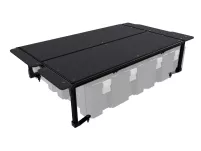 Zabudowa bagażnika Ineos Grenadier - 2