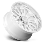 Felga aluminiowa XD864 Rover Polished XD Series - 2