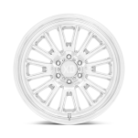 Felga aluminiowa XD864 Rover Polished XD Series - 3