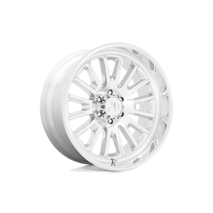 Felga aluminiowa XD864 Rover Polished XD Series