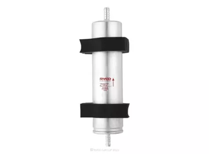 Fuel Filter, AUDI Q5 (8R) - Diesel