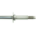 Amortyzator gazowy przód BDS NX2 Nitro Series Lift 4,5