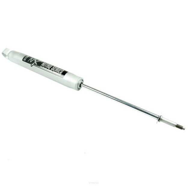 Amortyzator gazowy przód BDS NX2 Nitro Series Lift 4,5