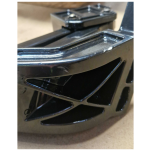 Wysuwany stopień tył OFD - 4