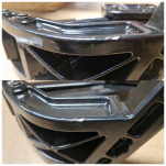 Wysuwany stopień tył OFD - 5