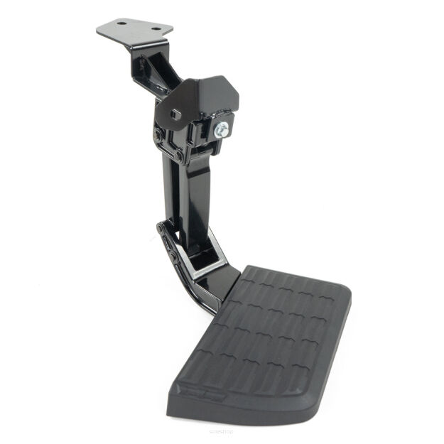 Wysuwany stopień tył OFD