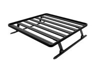 GMC Canyon Roll Top 5.1' (2015-Current) Slimline II Load Bed Rack Kit - by Front Runner - 6