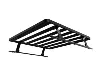 GMC Canyon Roll Top 5.1' (2015-Current) Slimline II Load Bed Rack Kit - by Front Runner - 7