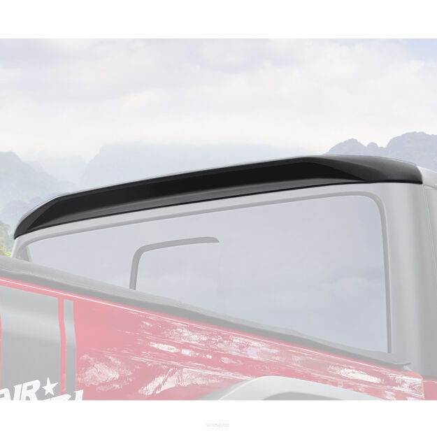 Spojler kabiny Air Design