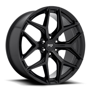 Felga aluminiowa M231 Vice SUV Gloss Black Niche Road Wheels