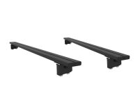 Ford/Mazda T6/T7 (2012-Current) Load Bar Kit / Track AND Feet - by Front Runner - 4