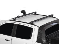 Ford/Mazda T6/T7 (2012-Current) Load Bar Kit / Track AND Feet - by Front Runner - 2