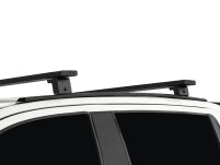 Ford/Mazda T6/T7 (2012-Current) Load Bar Kit / Track AND Feet - by Front Runner - 3