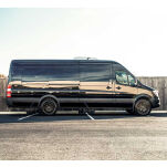 Felga aluminiowa Matte Gunmetal York Black Rhino - 8