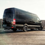 Felga aluminiowa Matte Gunmetal York Black Rhino - 9