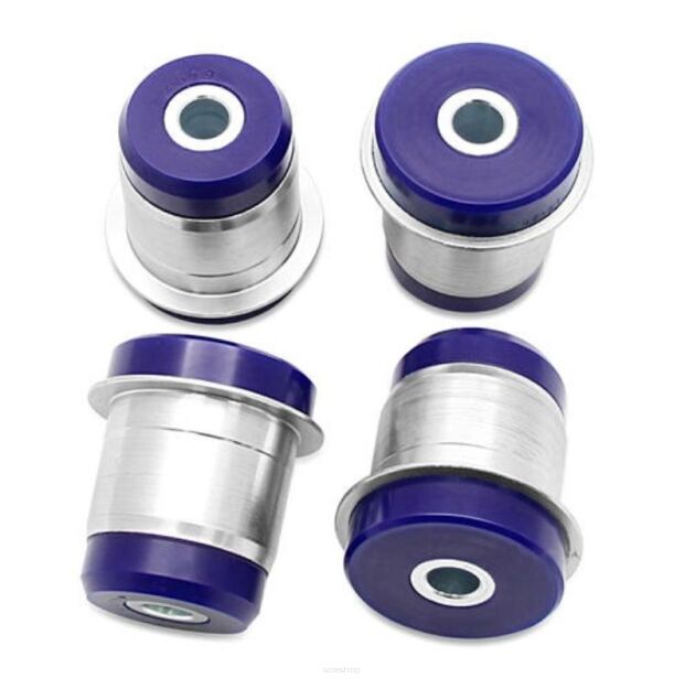 Fr Lwr Ctrl Arm Inner Bush Kit