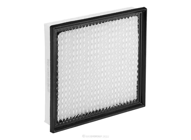 Air Filter, DODGE Journey (JC) 01/2012 ../on (ERB Engines); FIAT Freemont (JF) 09/2014 ../on (Gxx Engines)