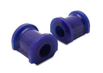 Front Sway Bar To Chassis Bush