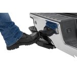 Wysuwany stopień tył Rough Country - 2