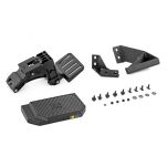 Wysuwany stopień tył Rough Country - 4