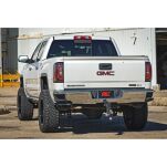 Wysuwany stopień tył Rough Country - 6