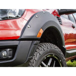 Poszerzenia błotników przód i tył Air Design Super Bolt - 3