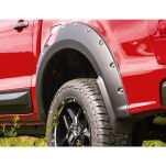 Poszerzenia błotników przód i tył Air Design Super Bolt - 4