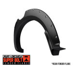 Poszerzenia błotników przód i tył Air Design Super Bolt - 6