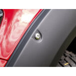 Poszerzenia błotników przód i tył Air Design Super Bolt - 8