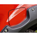 Poszerzenia błotników przód i tył Air Design Super Bolt - 9