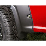 Poszerzenia błotników przód i tył Air Design Super Bolt - 10