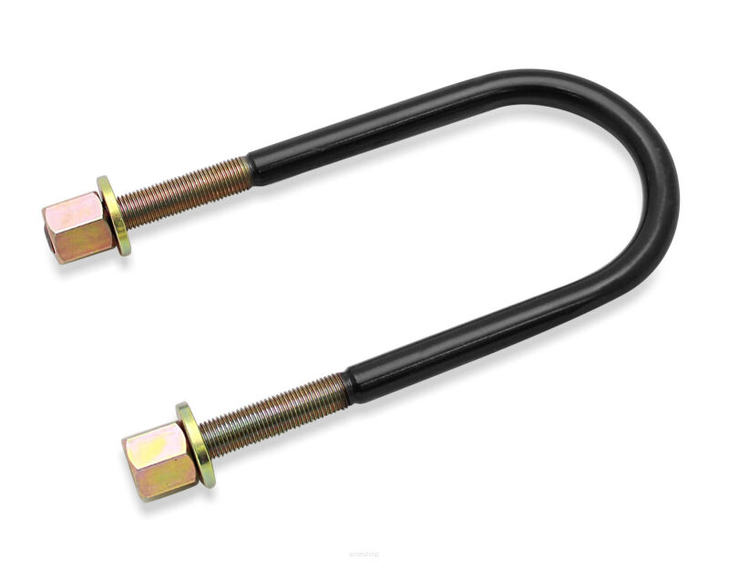 Formula U Bolt 14x83x215 Round