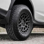 Felga aluminiowa Gun Black Boxer Black Rhino - 4