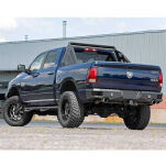 Zderzak stalowy tył z oświetleniem LED Rough Country - 6