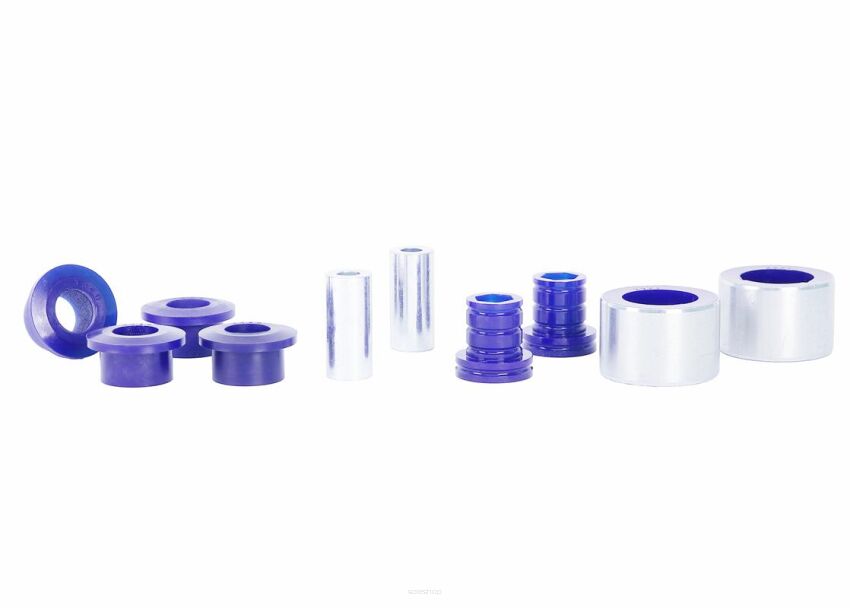 FRONT CTRL ARM KIT (ROAD ONLY)