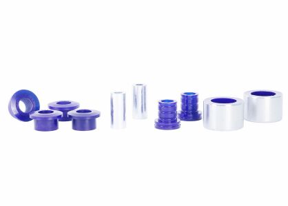 FRONT CTRL ARM KIT (ROAD ONLY)