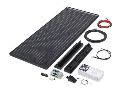 Panel solarny Dometic Büttner MT 130 Kit