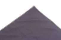 Ręcznik szybkoschnący 130x75 cm Hydro Fibre Trek szary Lifeventure - 10